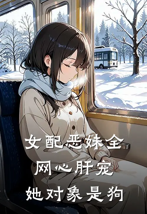 女配恶妹全网心肝宠：她对象是狗