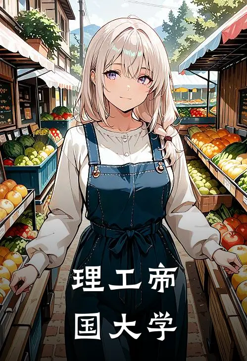 理工帝国大学