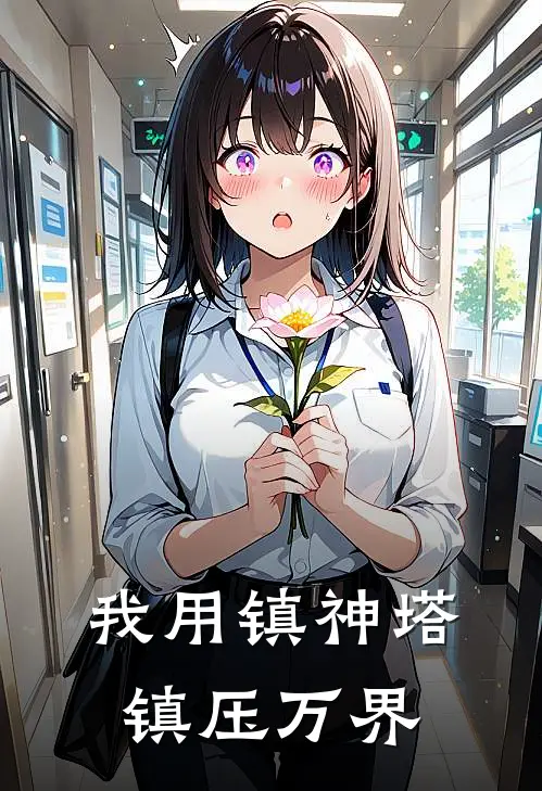 我用镇神塔镇压万界