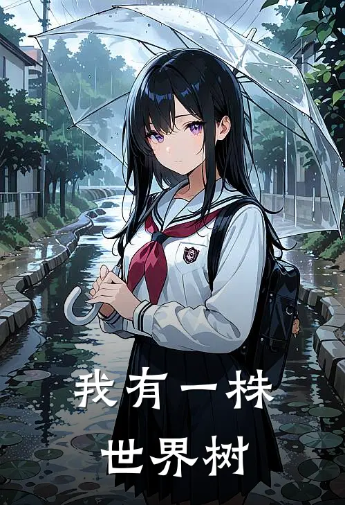 我有一株世界树