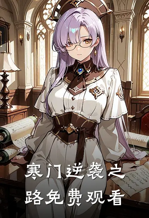 寒门逆袭之路免费观看