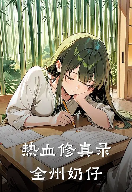 热血修真录 全州奶仔