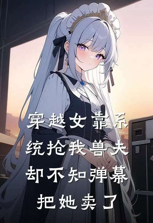 穿越女靠系统抢我兽夫，却不知弹幕把她卖了