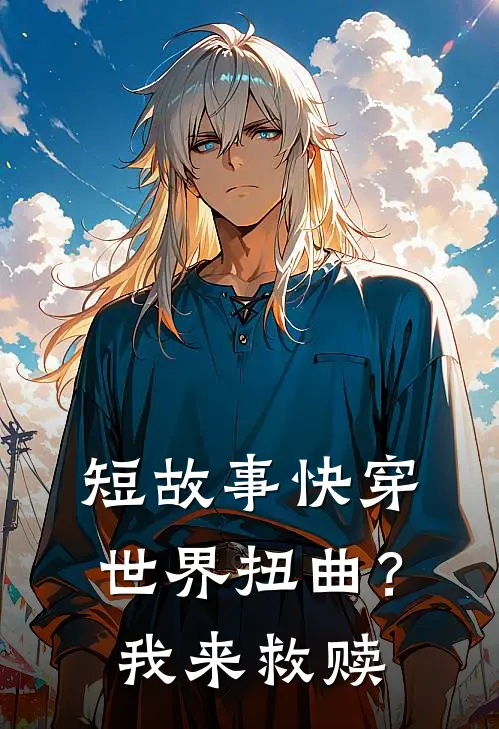 短故事快穿：世界扭曲？我来救赎