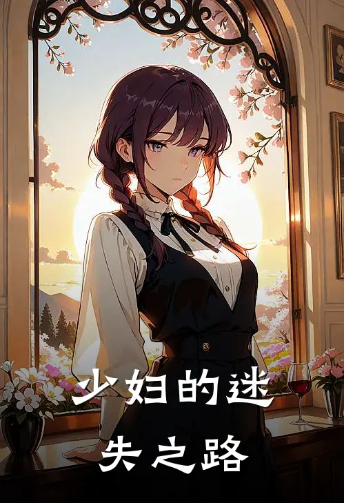 少妇的迷失之路