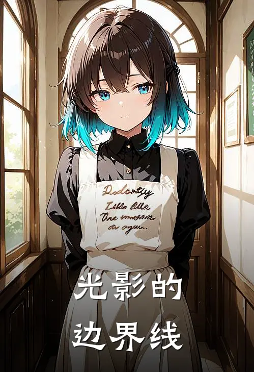 光影的边界线