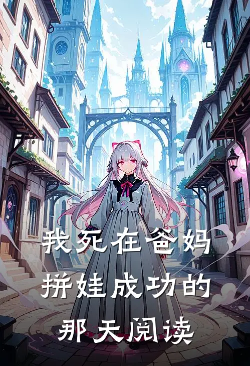 我死在爸妈拼娃成功的那天阅读