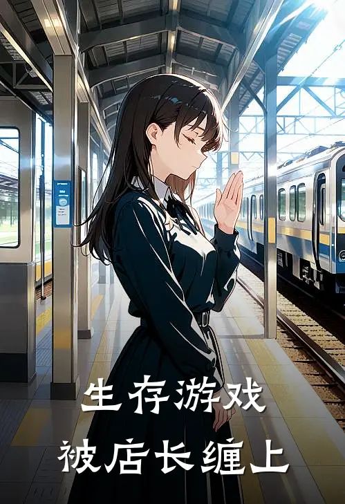 生存游戏：被店长缠上