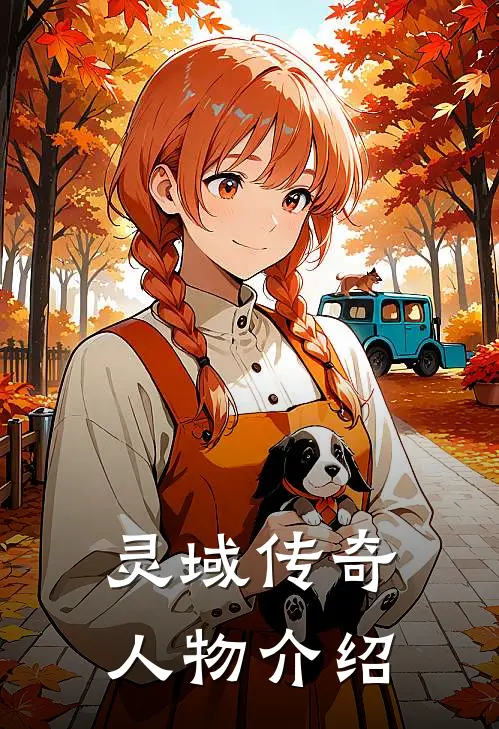 灵域传奇人物介绍