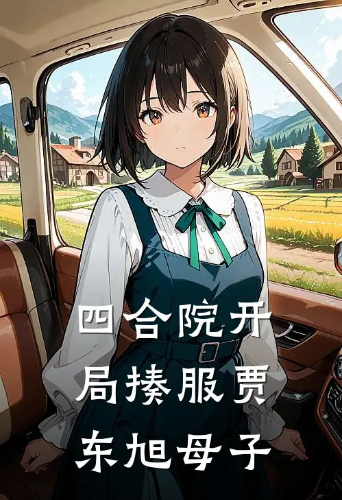 四合院开局揍服贾东旭母子