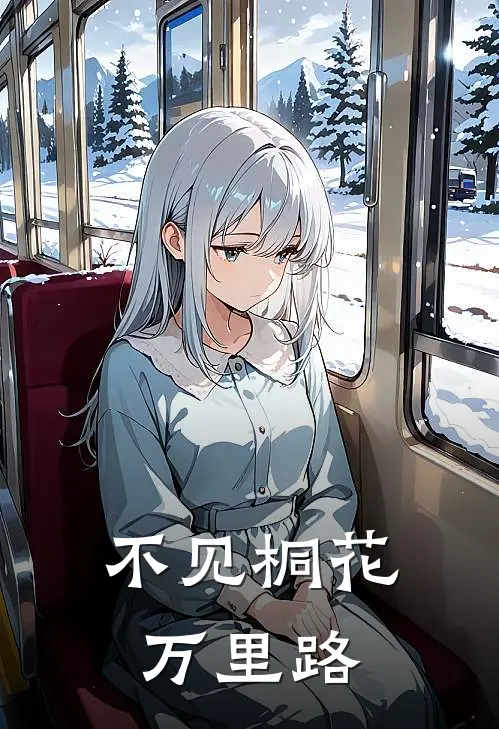 不见桐花万里路