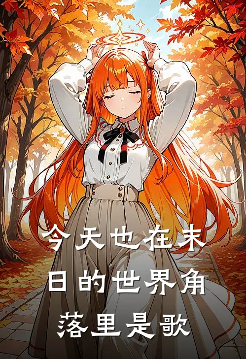 今天也在末日的世界角落里是歌