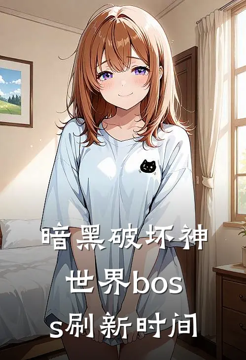 暗黑破坏神世界boss刷新时间