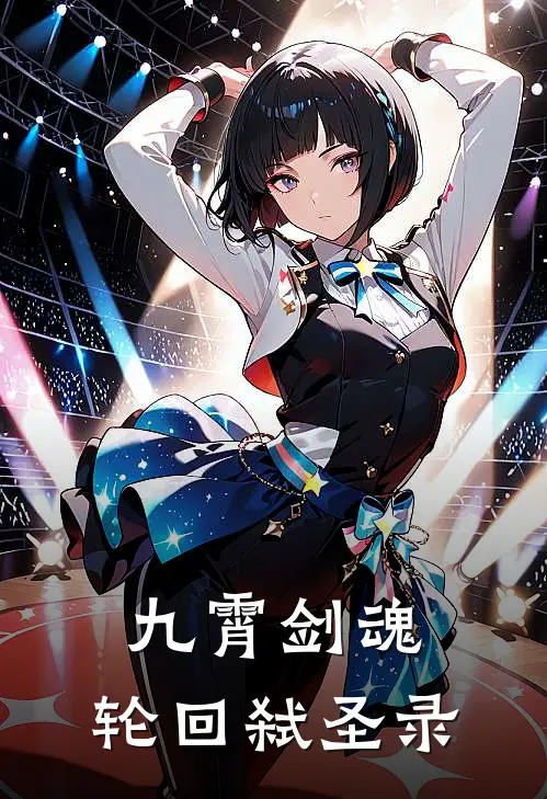 九霄剑魂：轮回弑圣录