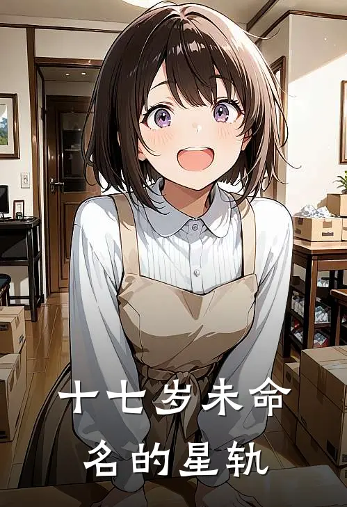 【十七岁未命名的星轨】