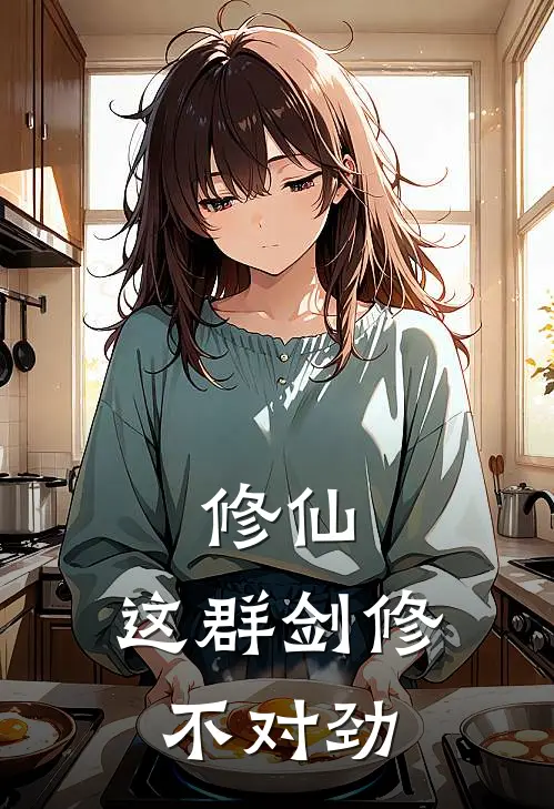 修仙：这群剑修不对劲