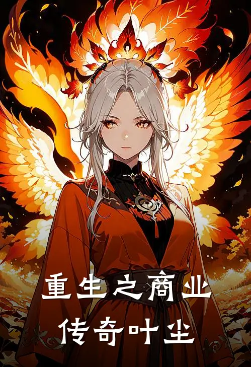 重生之商业传奇叶尘
