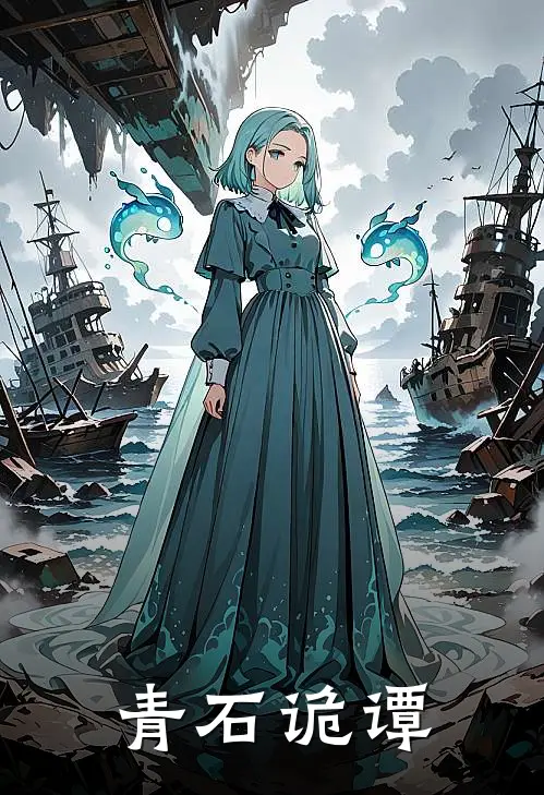 青石诡谭