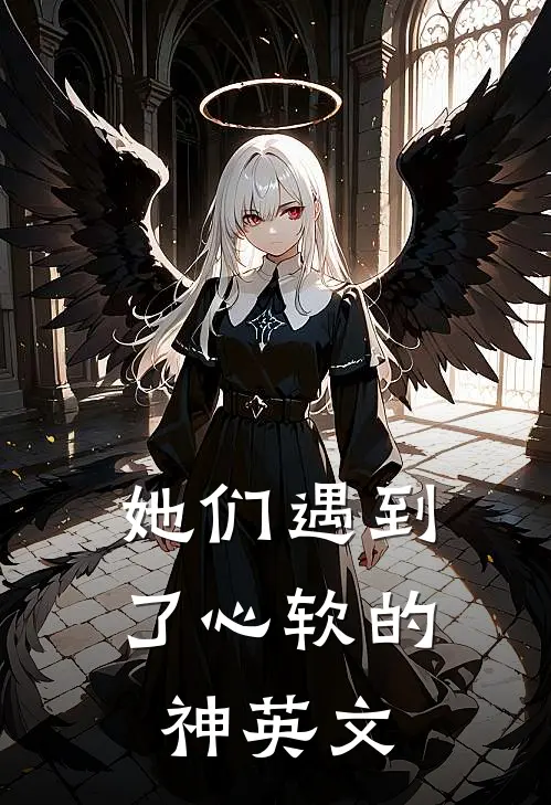 她们遇到了心软的神英文