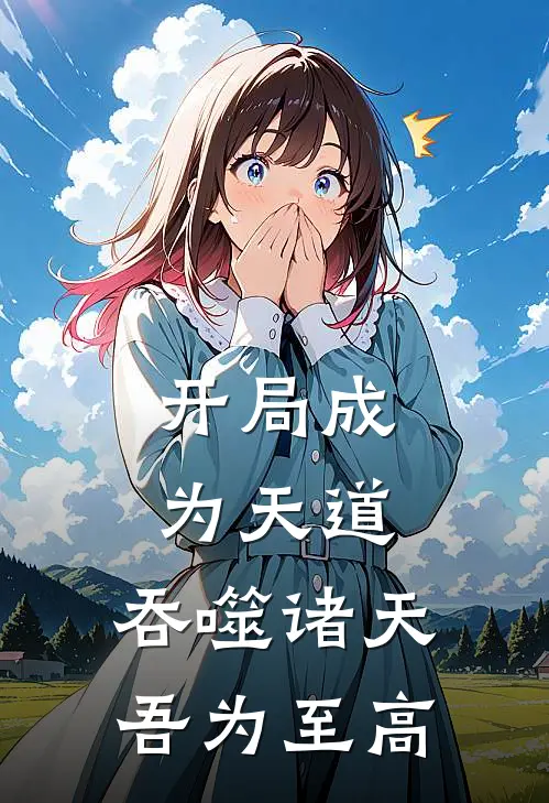 开局成为天道：吞噬诸天吾为至高