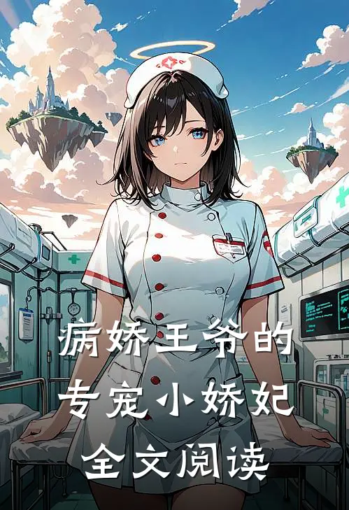 病娇王爷的专宠小娇妃全文阅读
