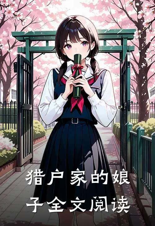 猎户家的娘子全文阅读