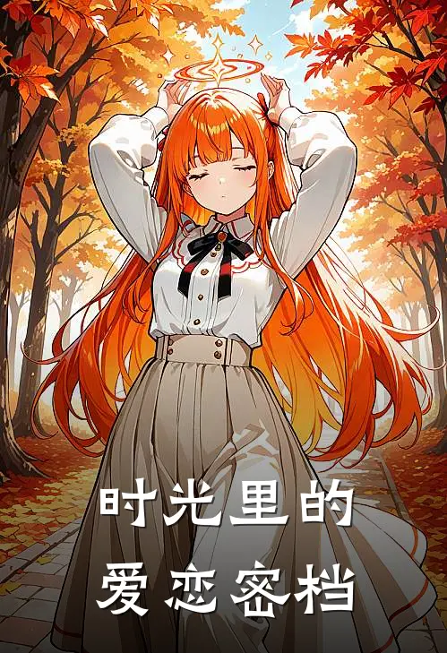 时光里的爱恋密档