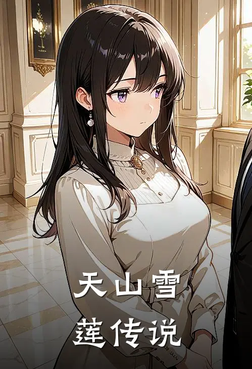 天山雪莲传说