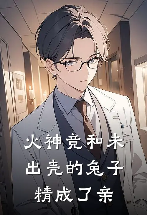 火神竟和未出壳的兔子精成了亲