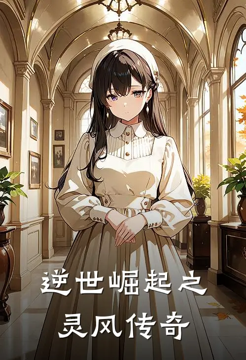 逆世崛起之灵风传奇