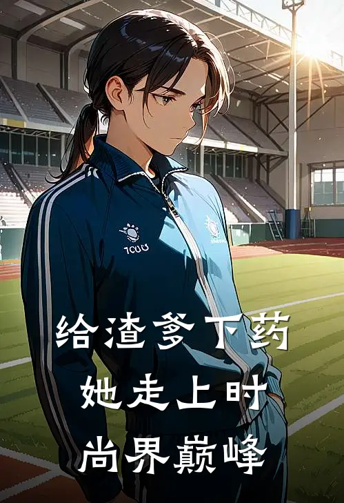 给渣爹下药，她走上时尚界巅峰