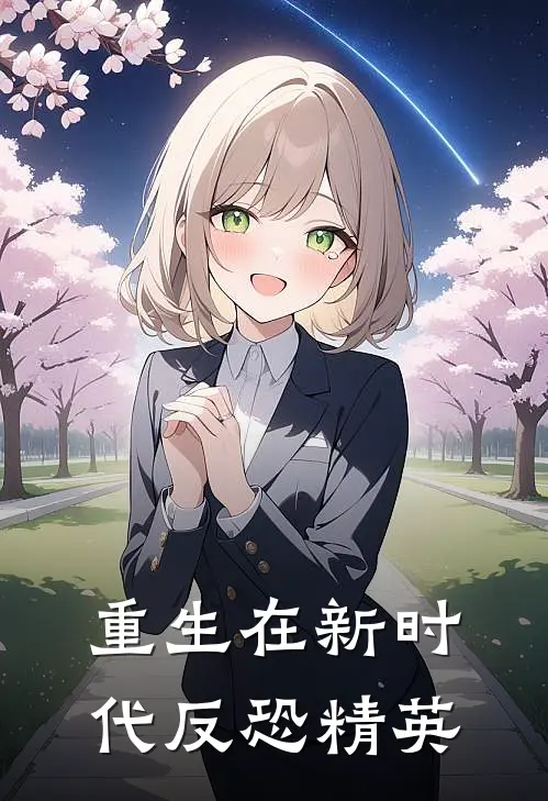 重生在新时代反恐精英