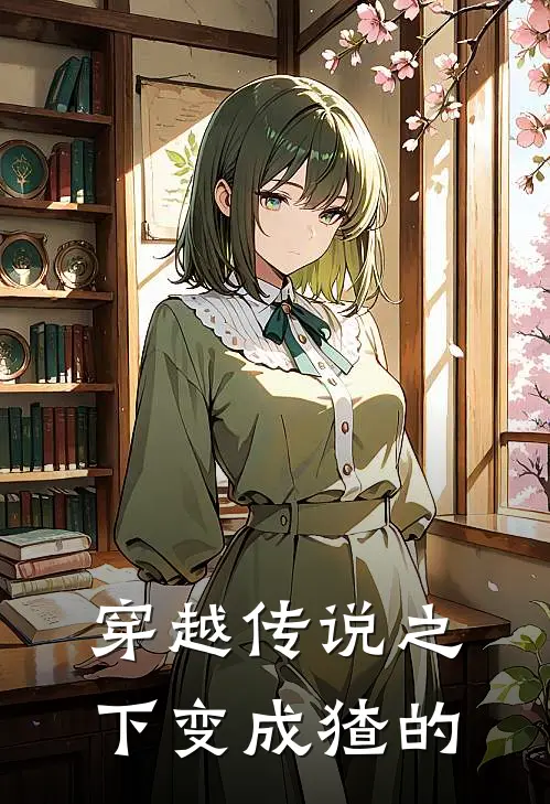 穿越传说之下变成猹的