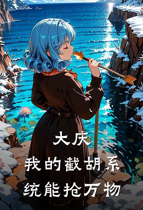 大庆：我的截胡系统能抢万物