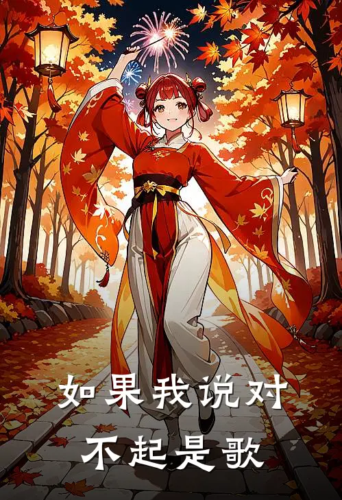 如果我说对不起是歌