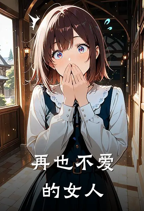 再也不爱的女人