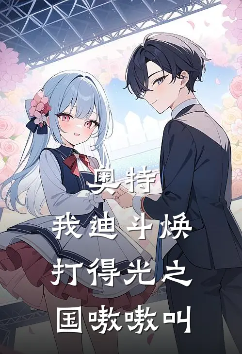 奥特：我迪斗焕打得光之国嗷嗷叫