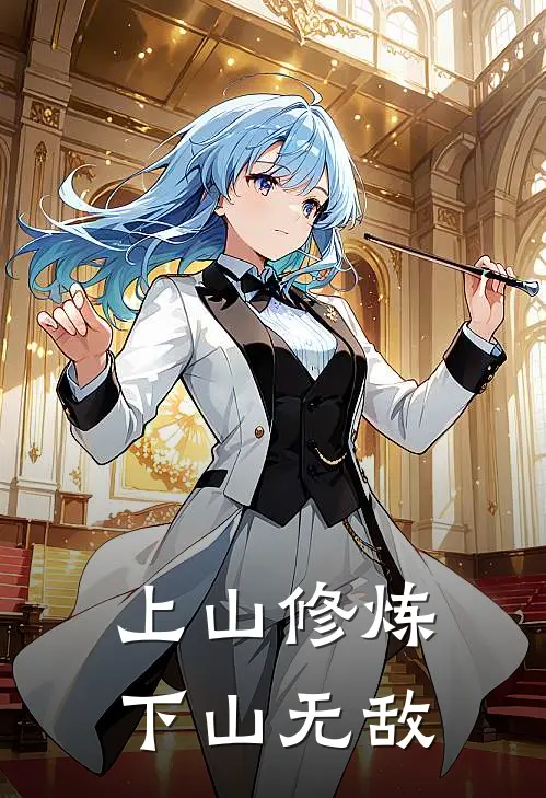 上山修炼，下山无敌