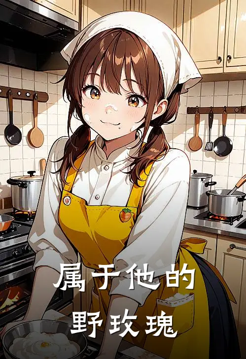 属于他的野玫瑰