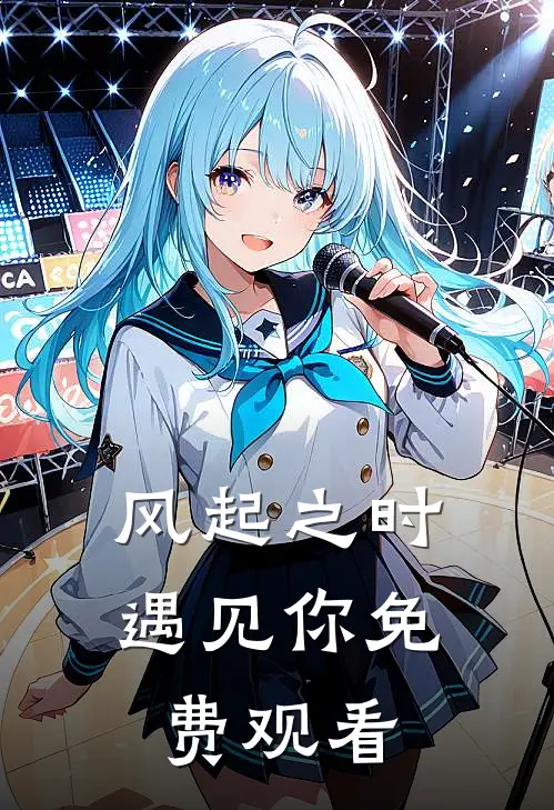 风起之时遇见你免费观看