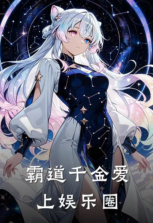 霸道千金爱上娱乐圈