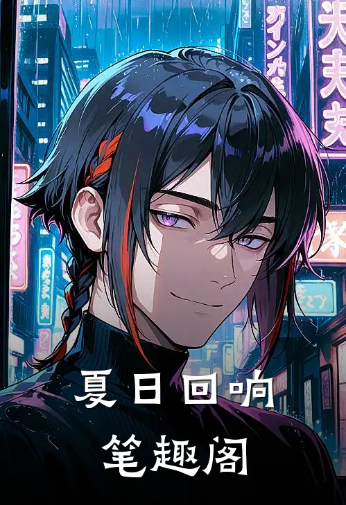 夏日回响笔趣阁