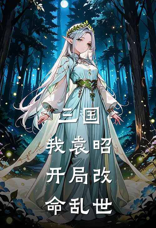 三国：我袁昭，开局改命乱世