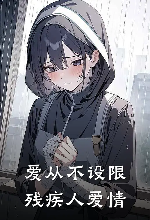 爱从不设限残疾人爱情