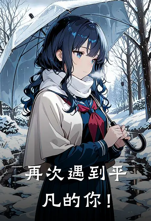 再次遇到平凡的你！