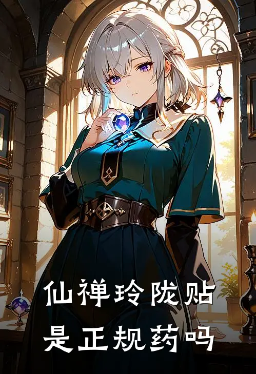 仙禅玲陇贴是正规药吗