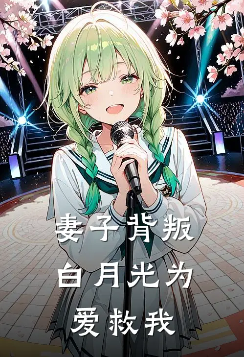 妻子背叛，白月光为爱救我