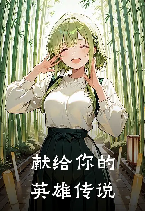 献给你的英雄传说