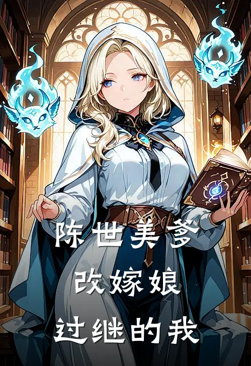 陈世美爹，改嫁娘，过继的我