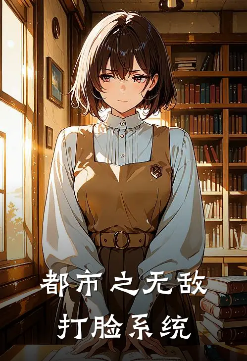 都市之无敌打脸系统